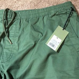 NWT Drawstring Trouser